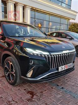 Dongfeng Aeolus Huge